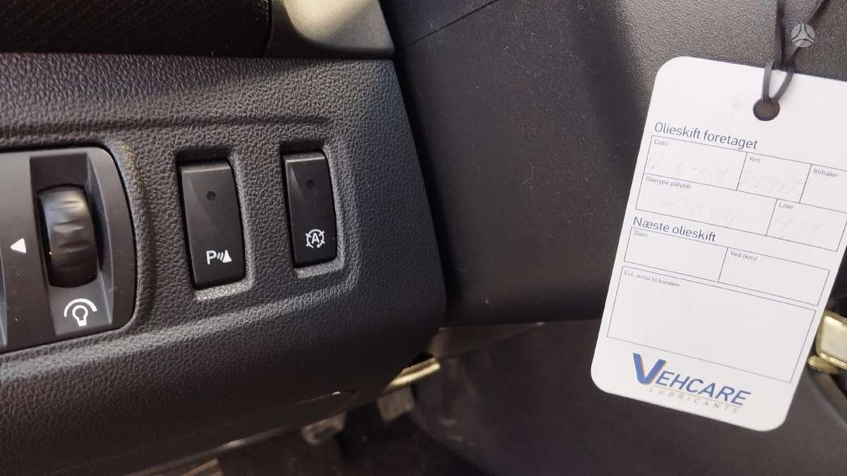 Renault Clio, 1.5 l., universalas