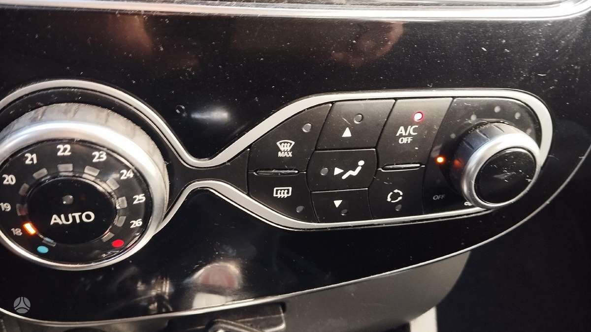 Renault Clio, 1.5 l., universalas