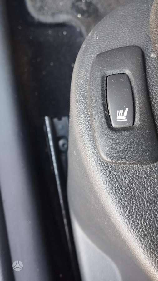 Renault Clio, 1.5 l., universalas