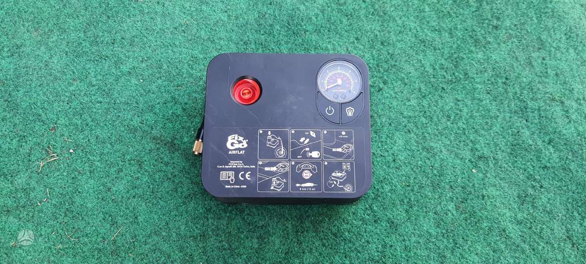 Mini Cooper Zibintas angliskas full led kaire puse