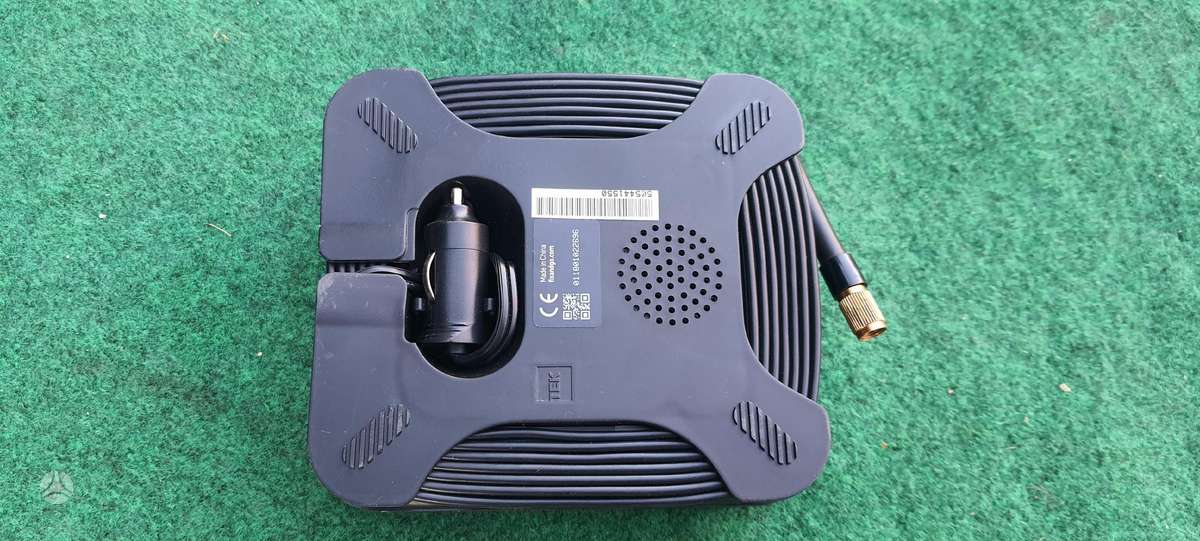 Mini Cooper Zibintas angliskas full led kaire puse