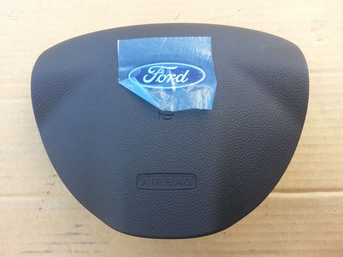 Ford C-MAX, 7M51, fenders