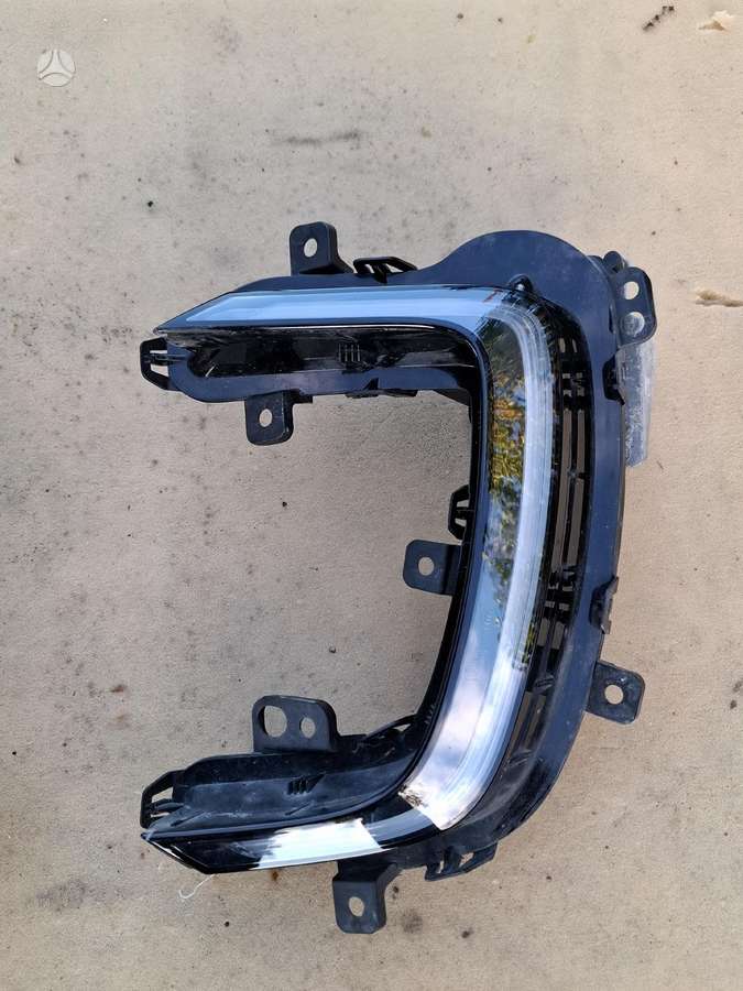 Volkswagen Up, 12e941056e, фары