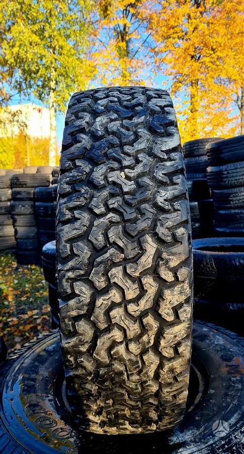 Goodride, всесезонные 255/100 R16