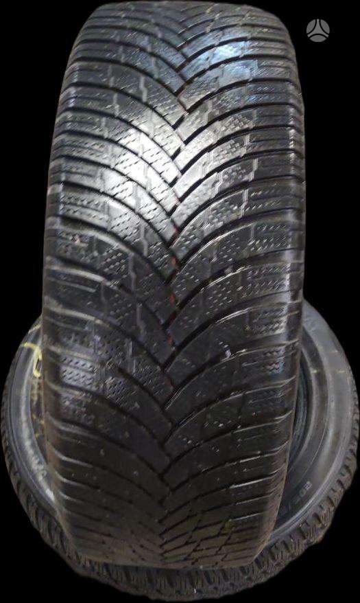 Firestone Winterhawk 4, зимние 225/55 R18
