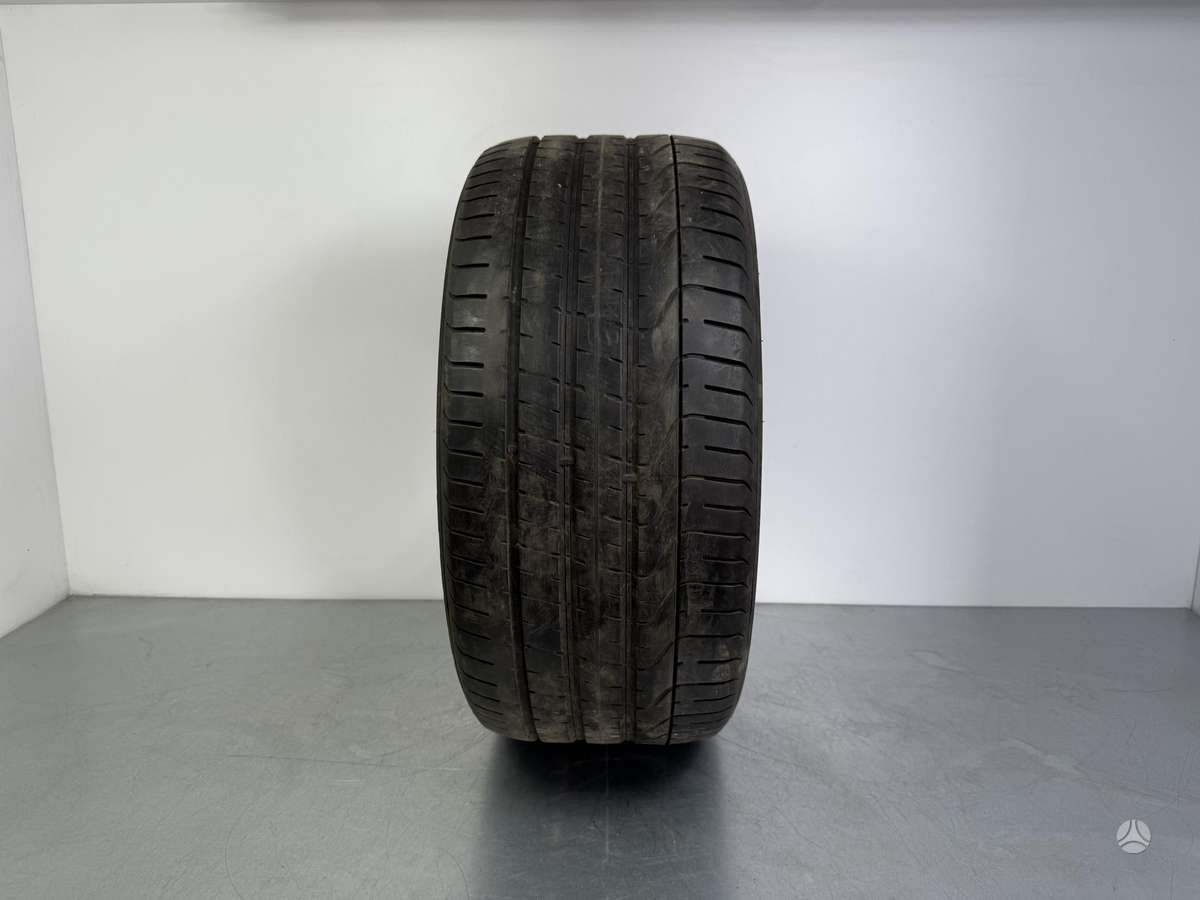 Pirelli P Zero, vasaras 295/35 R21