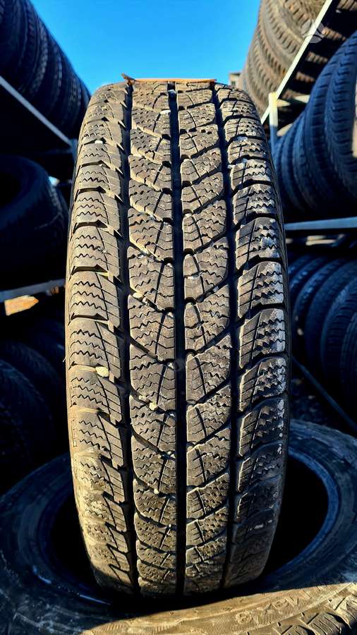 Uniroyal, winter 195/65 R16