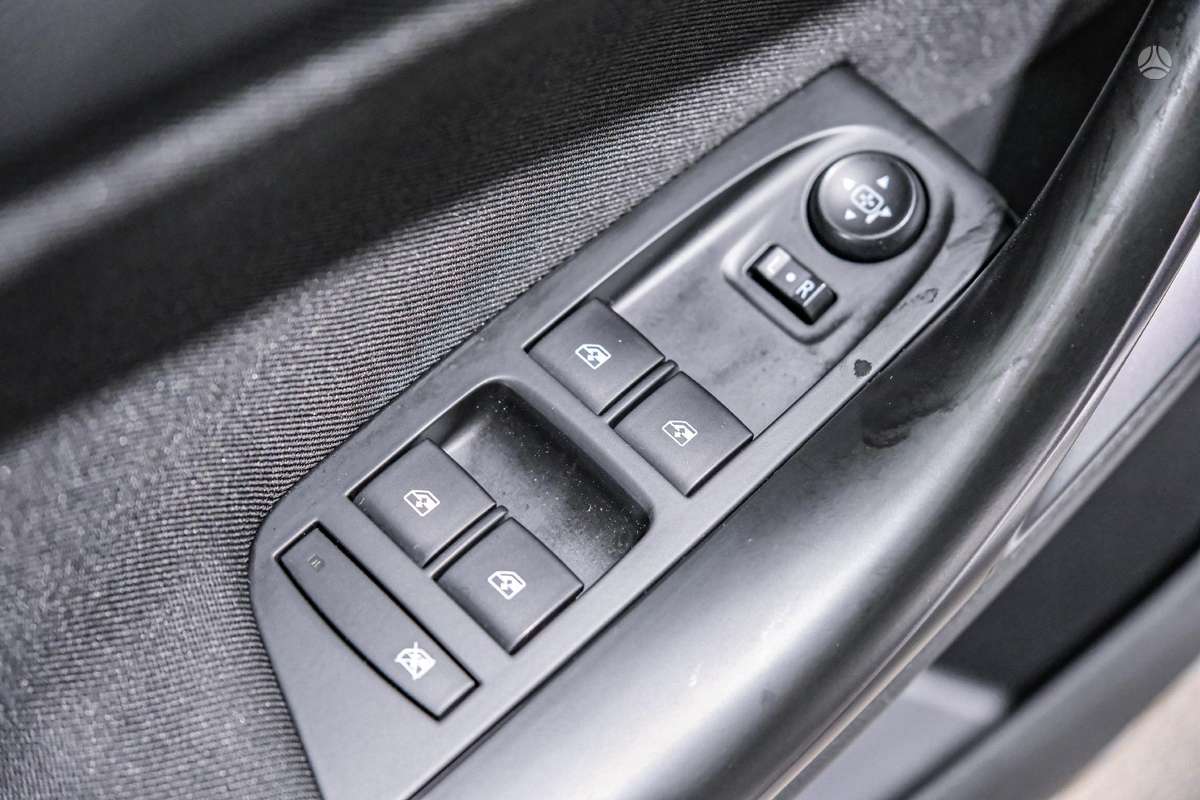 Opel Astra, 1.6 l., Универсал