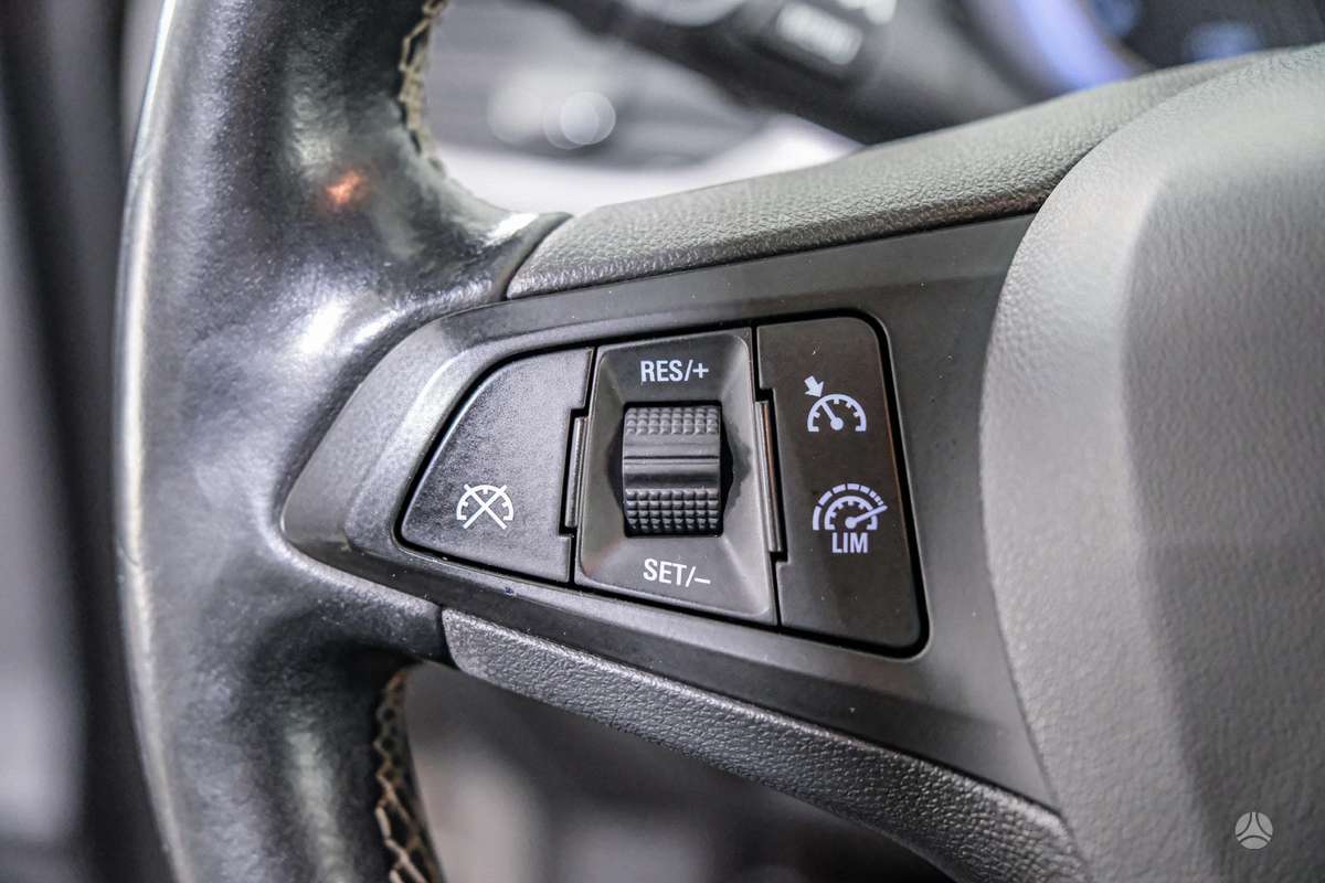 Opel Astra, 1.6 l., Универсал