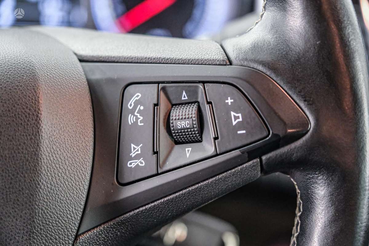 Opel Astra, 1.6 l., Универсал