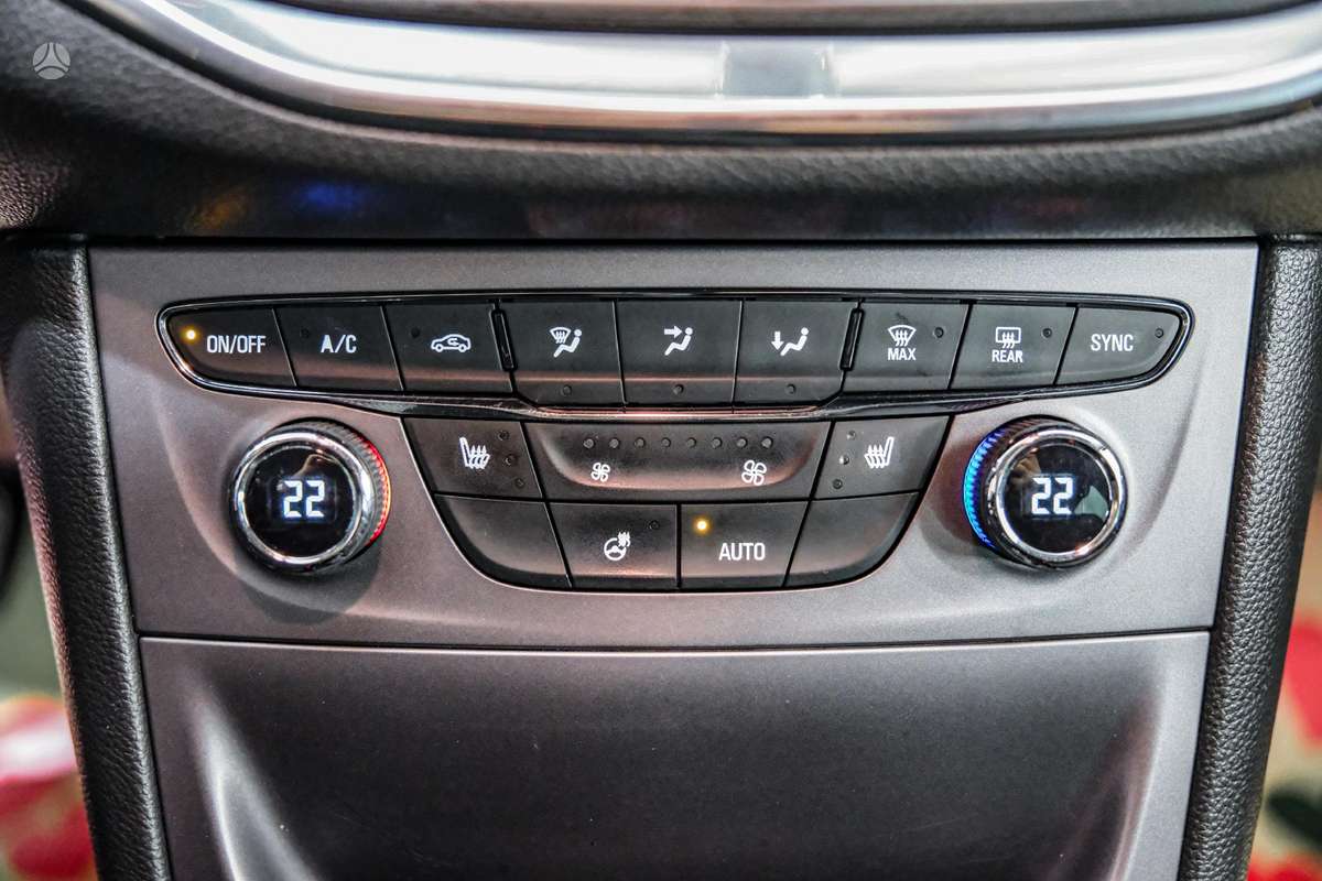 Opel Astra, 1.6 l., Универсал