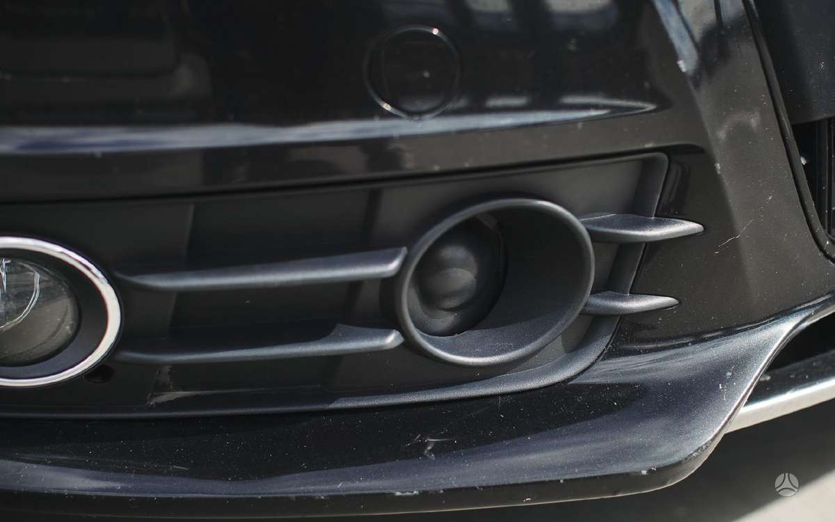 Audi S4, 3.0 l., Универсал