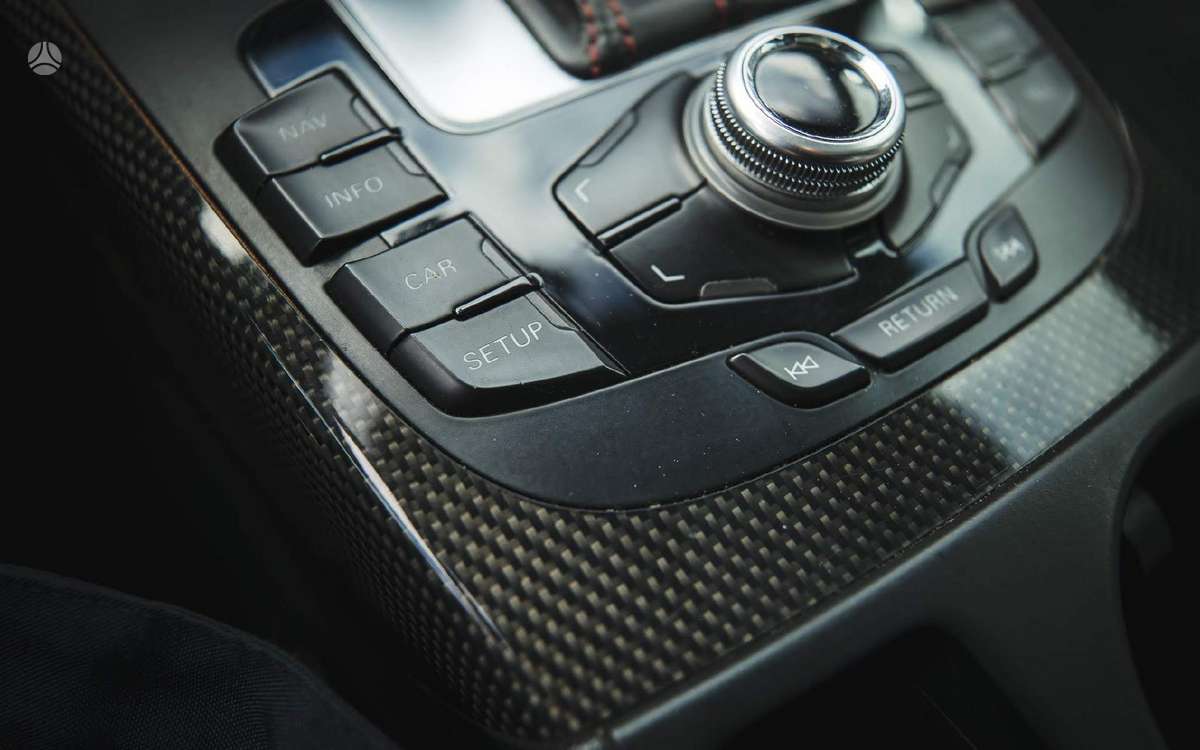 Audi S4, 3.0 l., Универсал