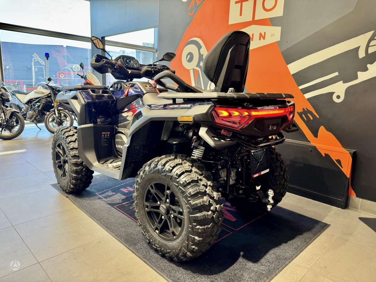 Loncin XWOLF 1000 976cc, atv / quad