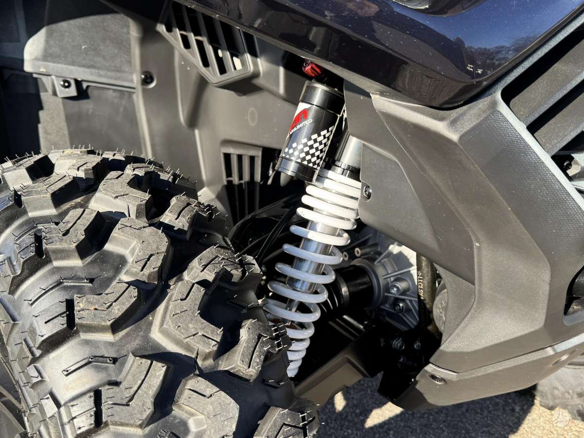 Loncin XWOLF 1000 976cc, atv / quad
