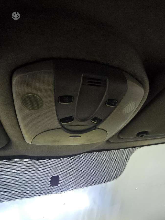 Volkswagen Crafter, preču