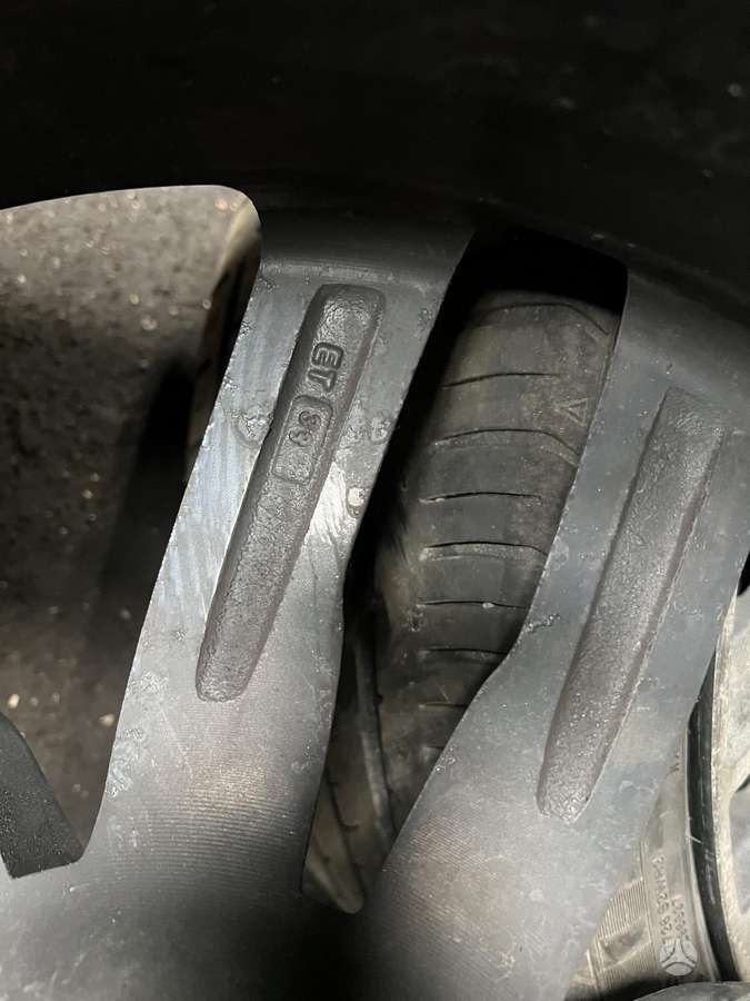Audi, легкосплавные , R20