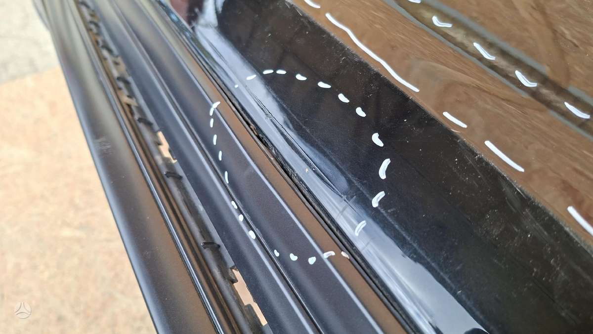 Audi A6, 4K9807511, Cen29345