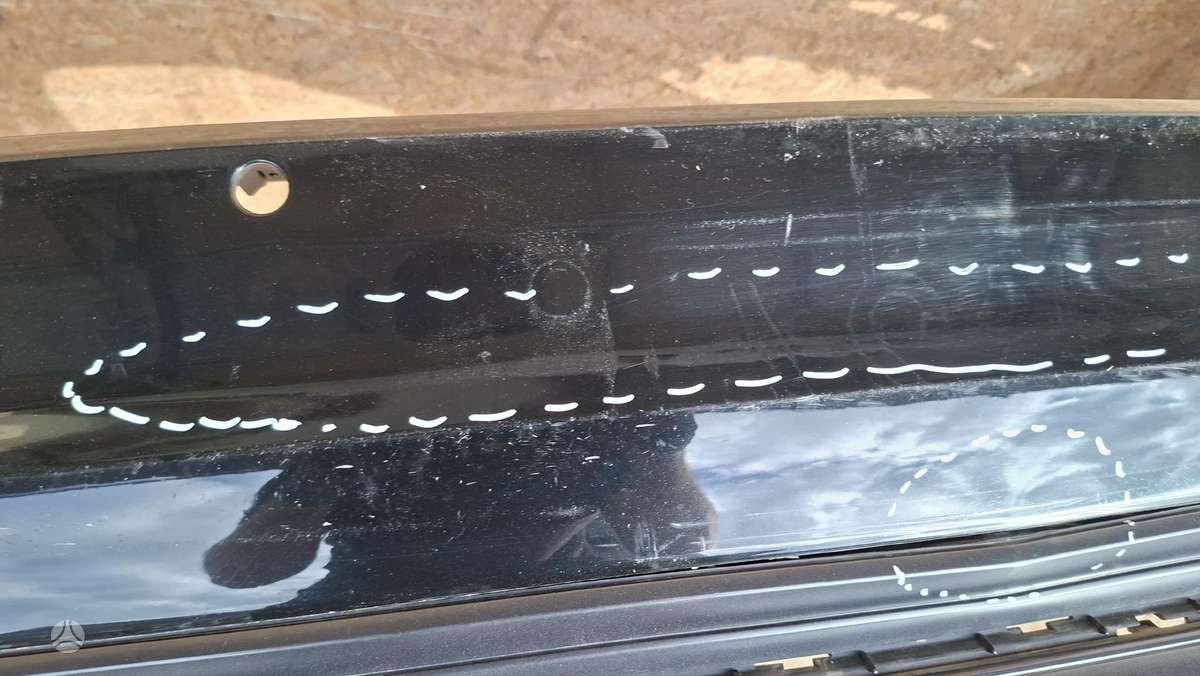 Audi A6, 4K9807511, Cen29345