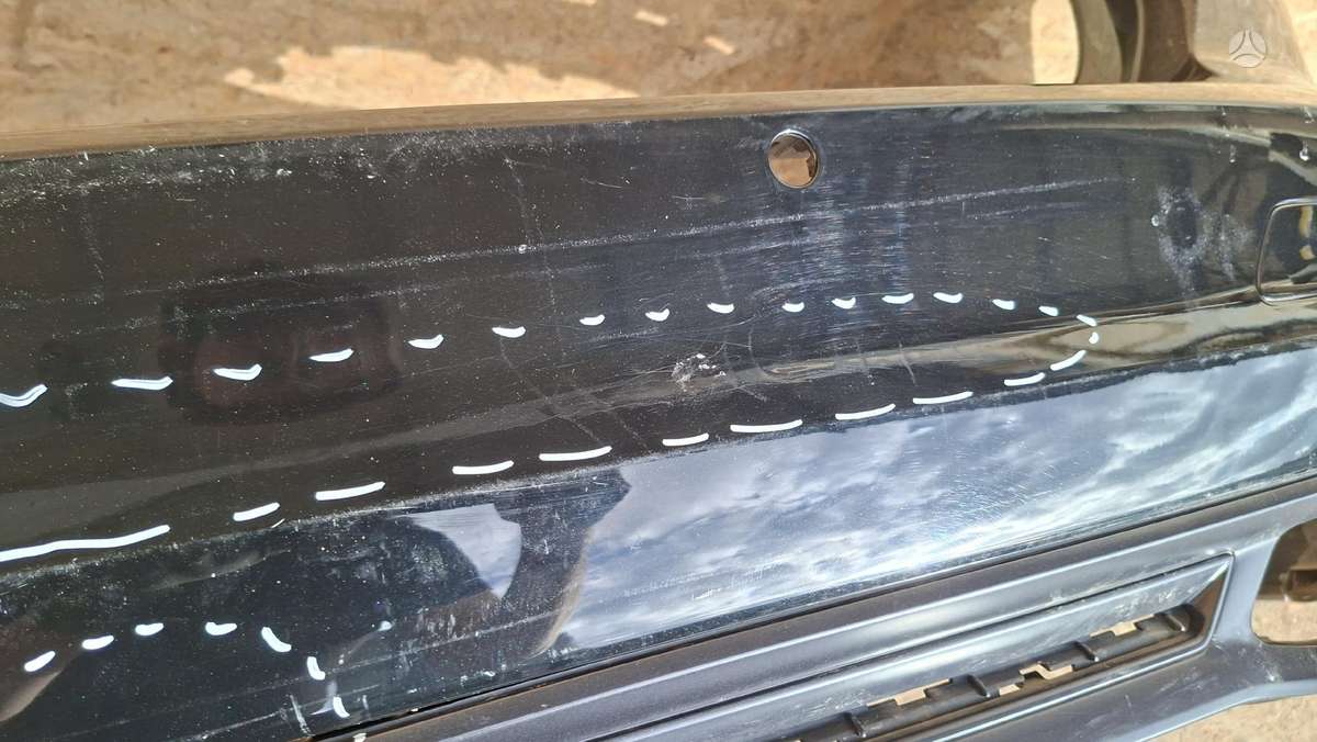Audi A6, 4K9807511, Cen29345