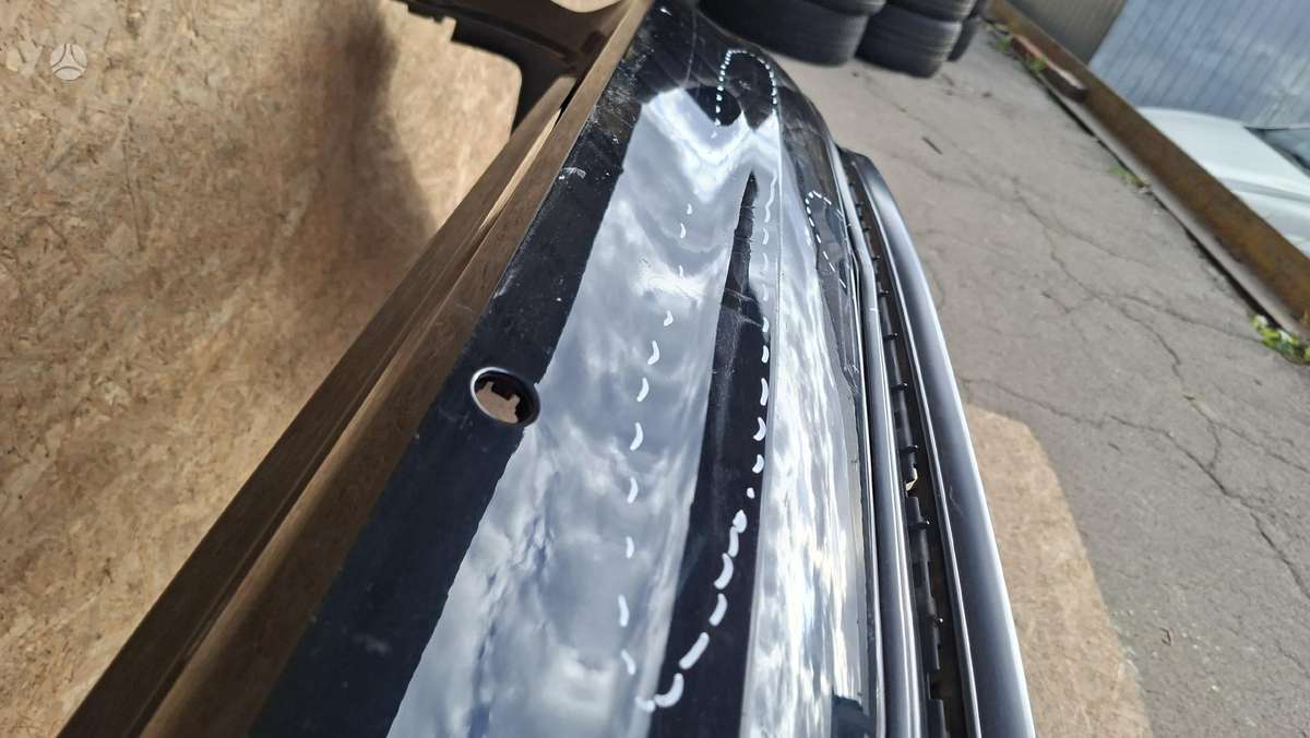 Audi A6, 4K9807511, Cen29345
