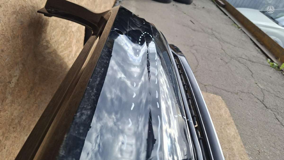 Audi A6, 4K9807511, Cen29345