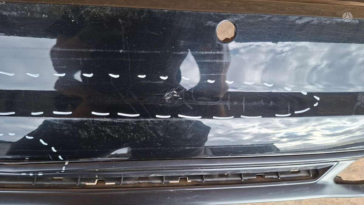 Audi A6, 4K9807511, Cen29345