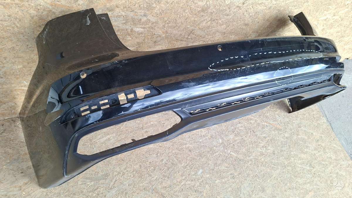 Audi A6, 4K9807511, Cen29345