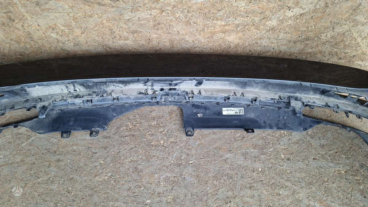 Audi A6, 4K9807511, Cen29345