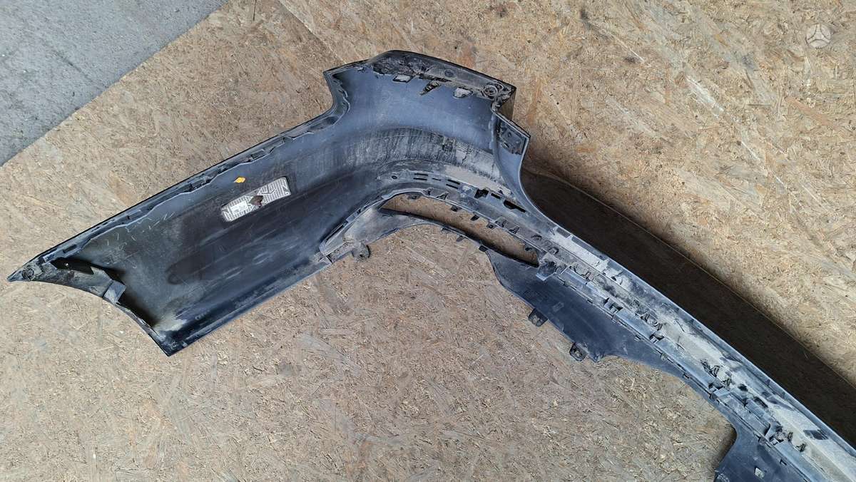 Audi A6, 4K9807511, Cen29345