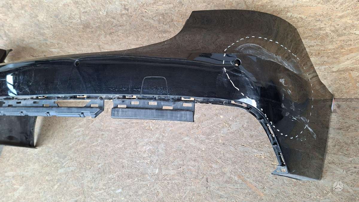 Audi A7, 4K8807511, Cen29347