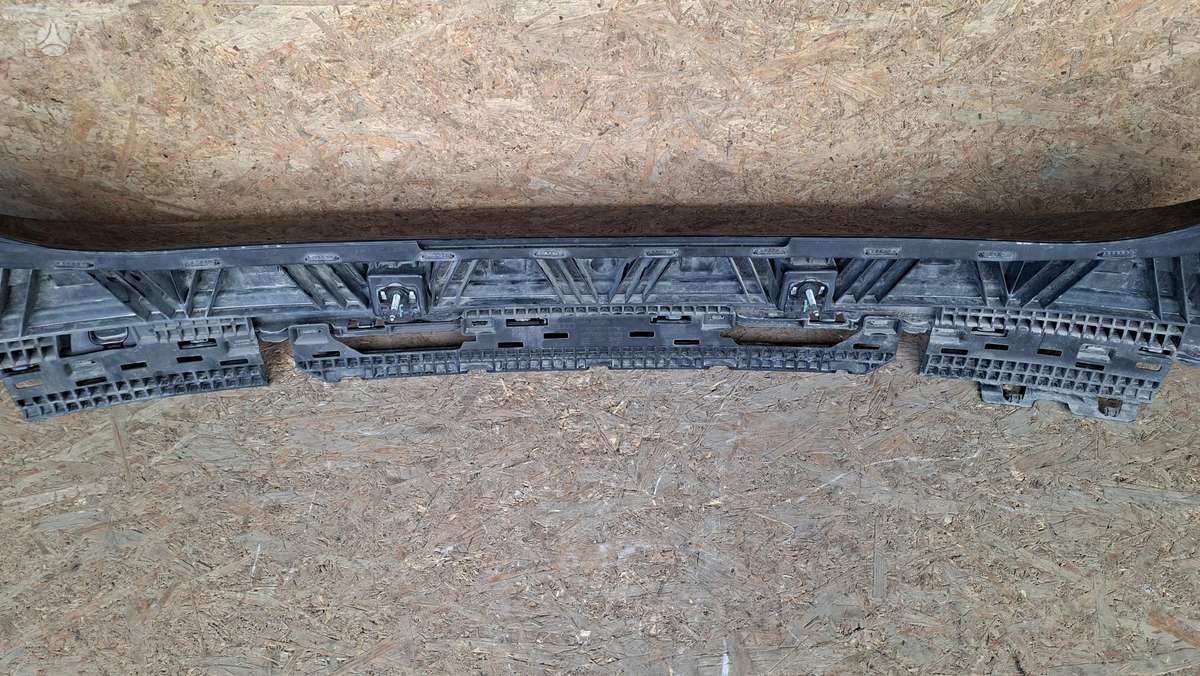 Audi A7, 4K8807511, Cen29347