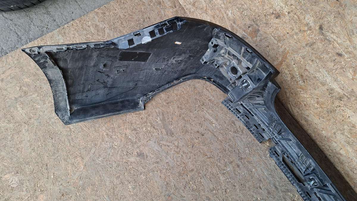 Audi A7, 4K8807511, Cen29347