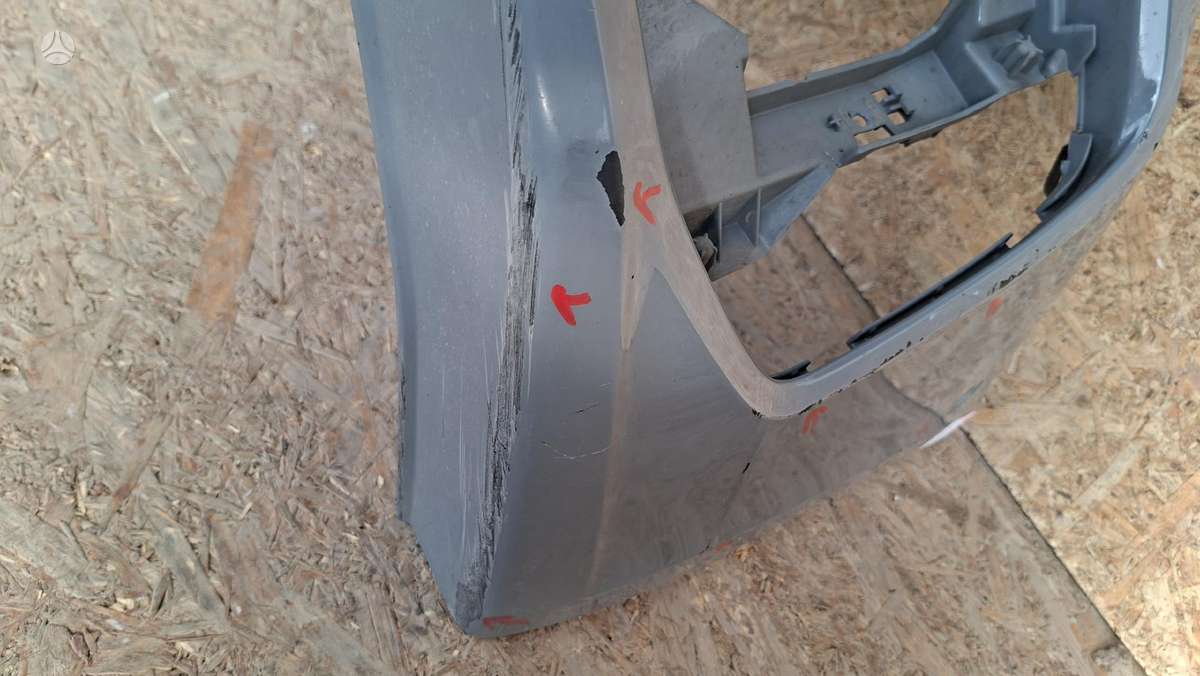 Audi RS 4, 8W0807437BE, Cen29352