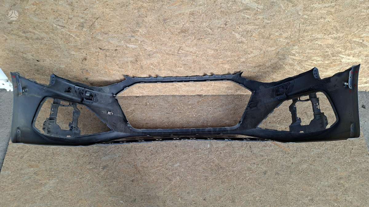 Audi RS 4, 8W0807437BE, Cen29352