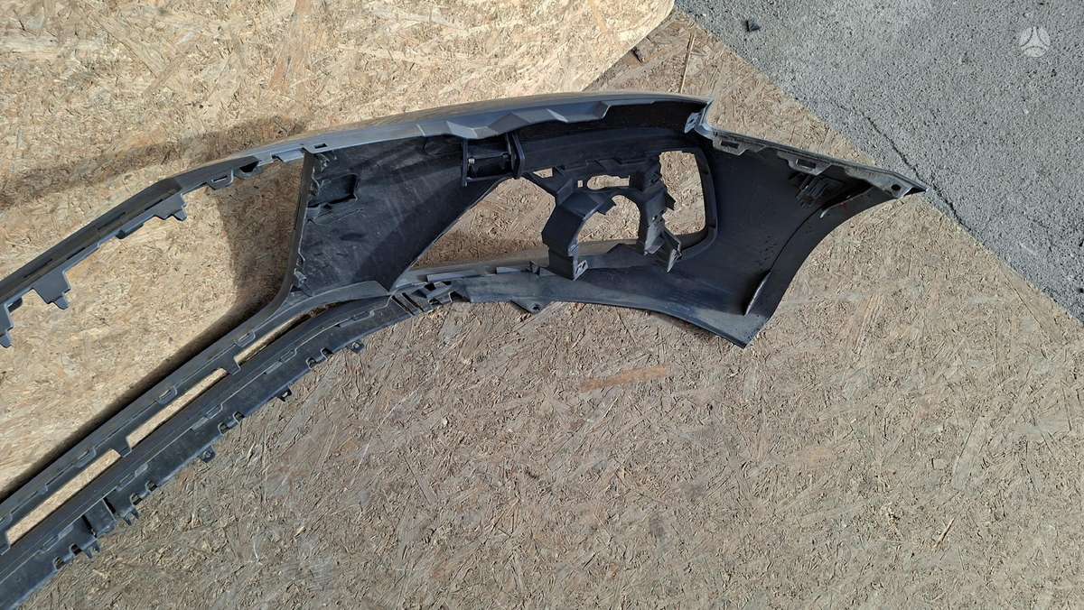Audi RS 4, 8W0807437BE, Cen29352