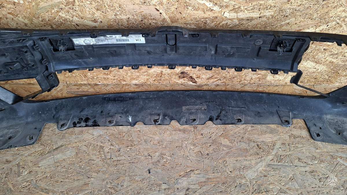 BMW 3 serija, 51118085444, Cen29355