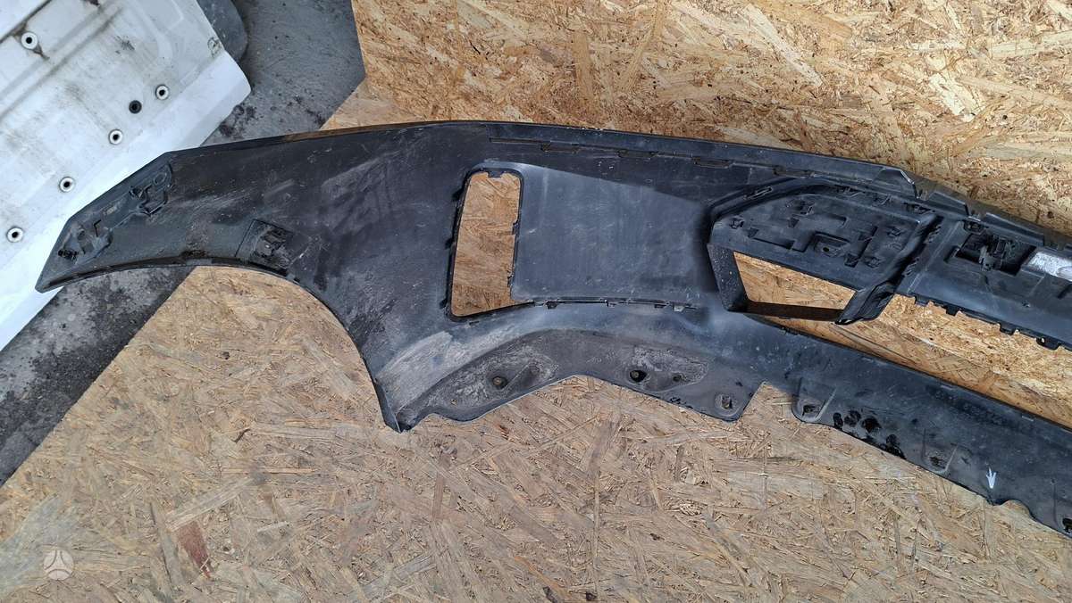 BMW 3 serija, 51118085444, Cen29355