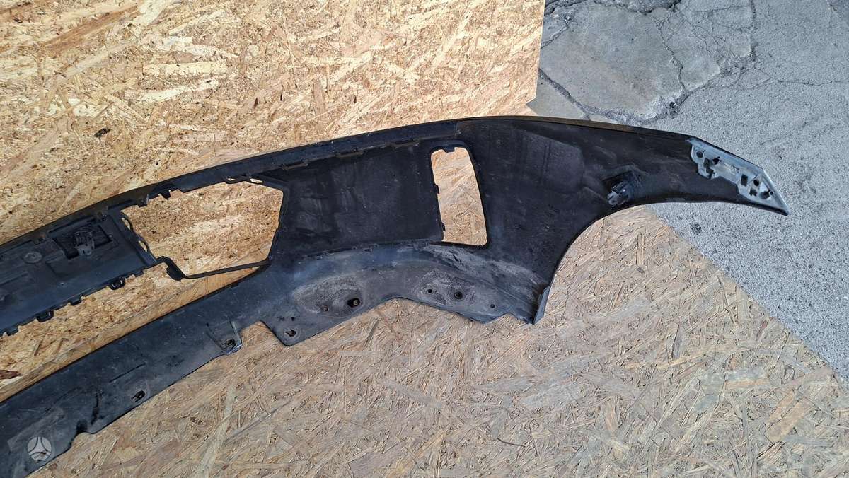 BMW 3 serija, 51118085444, Cen29355