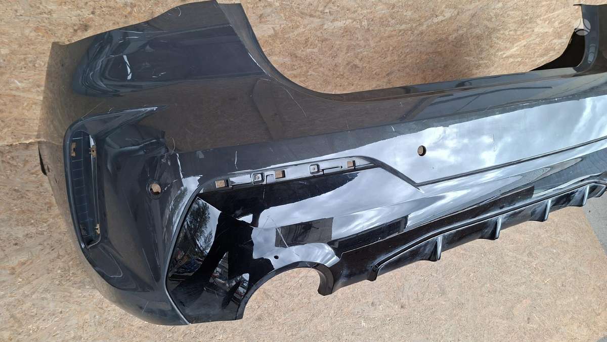 BMW 4 serija, 8075834, Cen29356