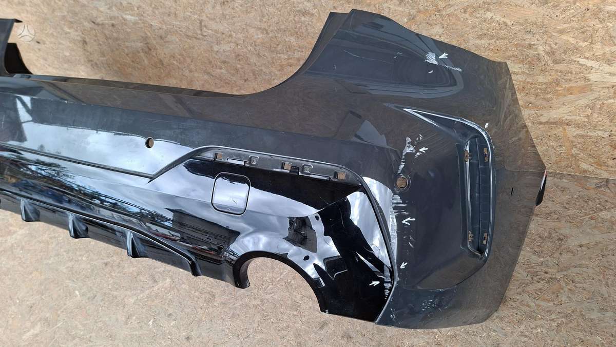 BMW 4 serija, 8075834, Cen29356