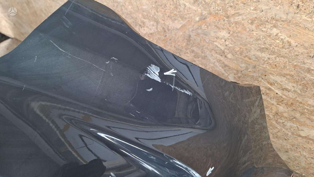 BMW 4 serija, 8075834, Cen29356