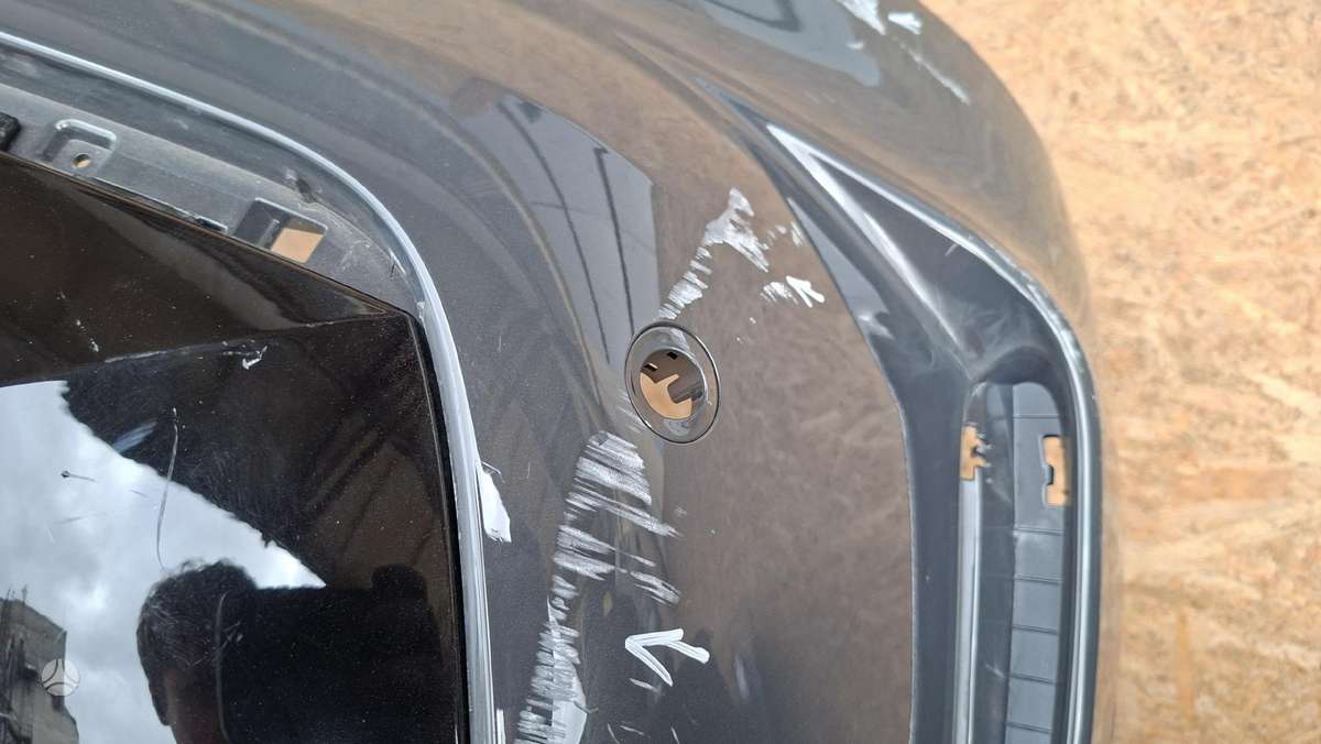 BMW 4 serija, 8075834, Cen29356