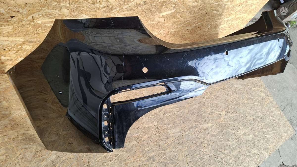 BMW 5 serija, 51128064711, Cen29358