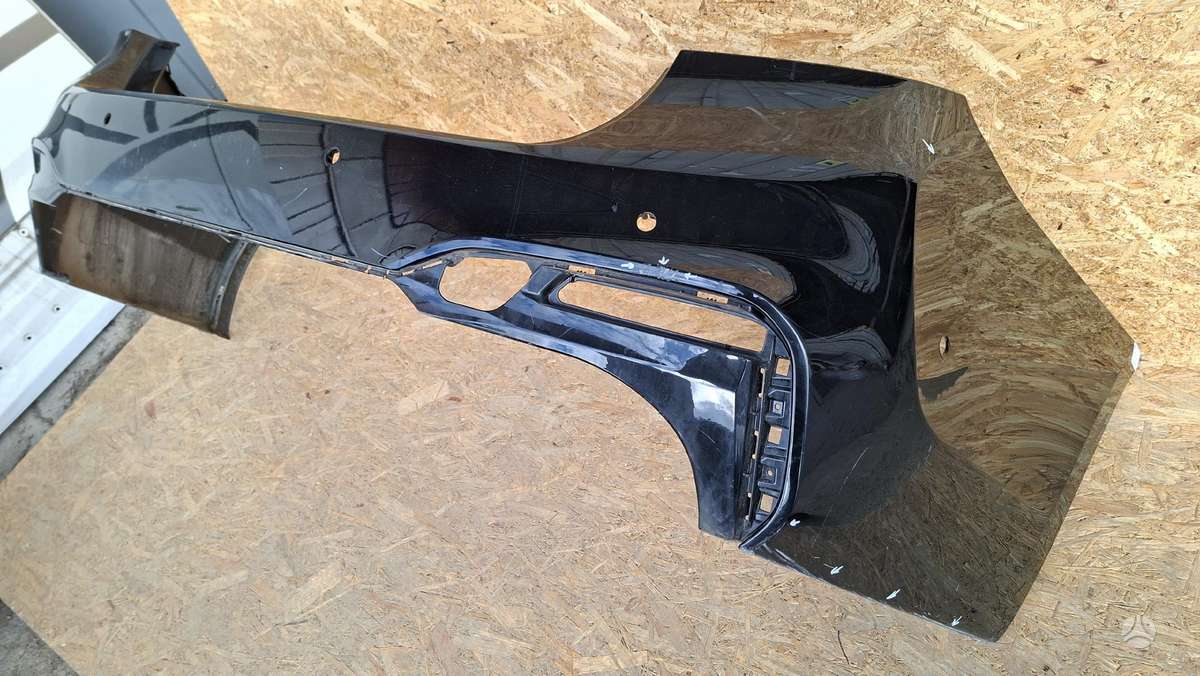 BMW 5 serija, 51128064711, Cen29358