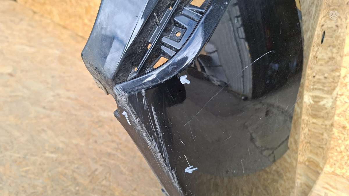 BMW 5 serija, 51128064711, Cen29358