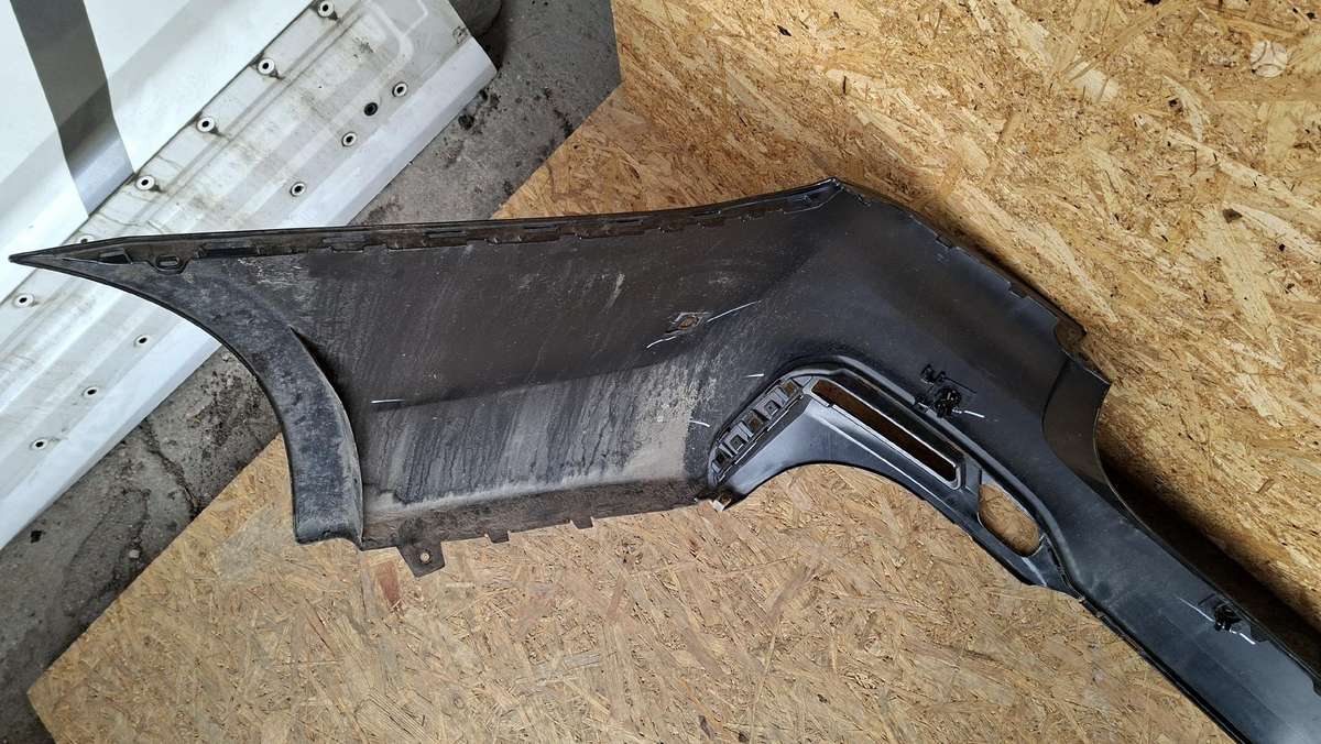 BMW 5 serija, 51128064711, Cen29358