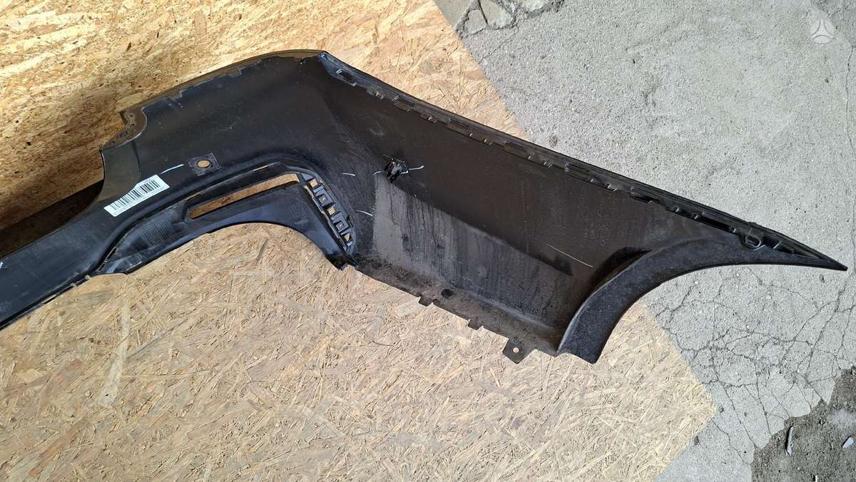 BMW 5 serija, 51128064711, Cen29358