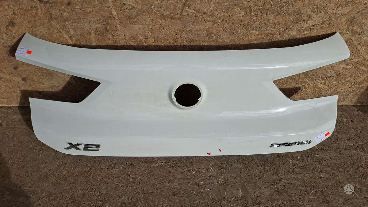 BMW X2, 7428466, Cen29359