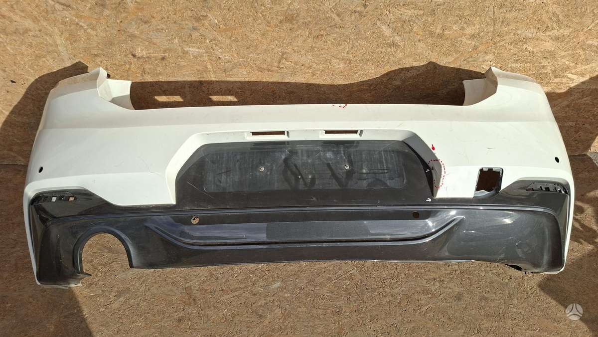 BMW X2, 8069140, Cen29360